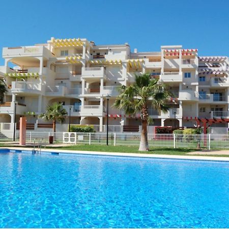 Playa Sol Apartment デニア エクステリア 写真