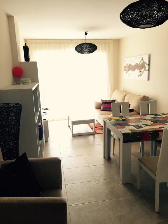 Playa Sol Apartment デニア 部屋 写真