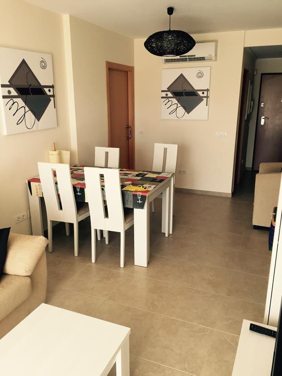 Playa Sol Apartment デニア 部屋 写真