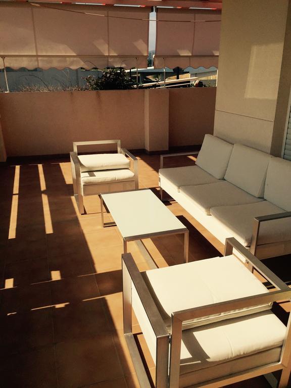 Playa Sol Apartment デニア 部屋 写真