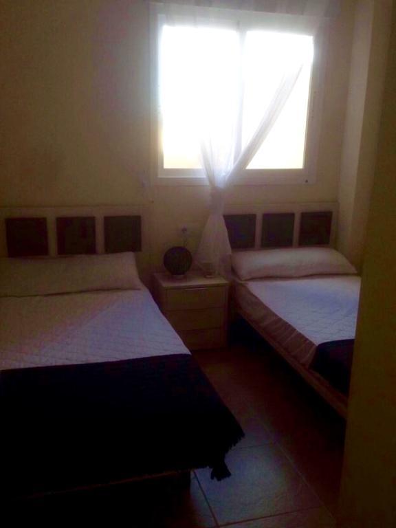 Playa Sol Apartment デニア エクステリア 写真