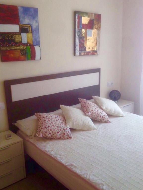 Playa Sol Apartment デニア エクステリア 写真