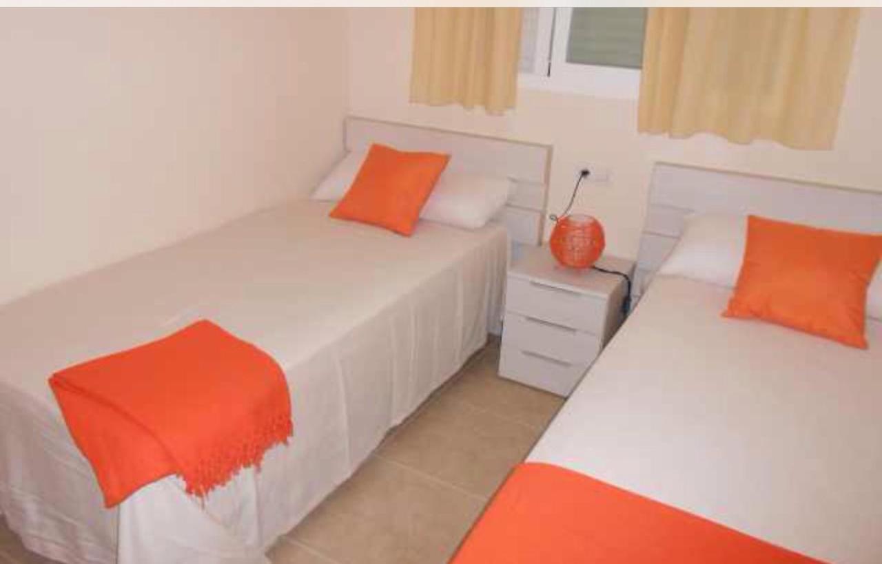 Playa Sol Apartment デニア エクステリア 写真